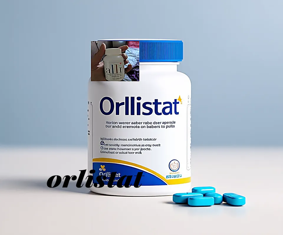 Liposol orlistat precio